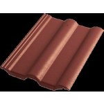 Betonpres Exclusiv taška základní červenohnědá – Zboží Mobilmania