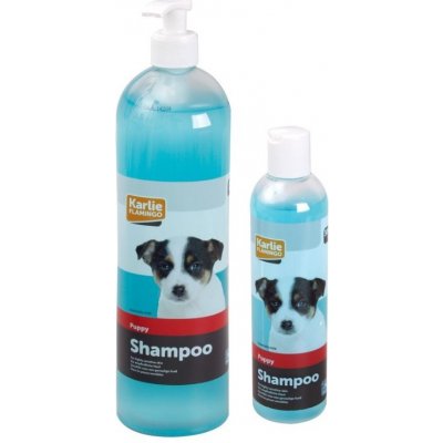 Karlie Perfect Care Puppy Šampon štěně 300 ml – Zbozi.Blesk.cz