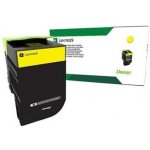 Lexmark 71B20Y0 - originální – Zboží Živě