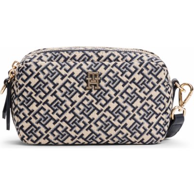 Tommy Hilfiger dámská crossbody kabelka AW0AW17443DW6 – Hledejceny.cz