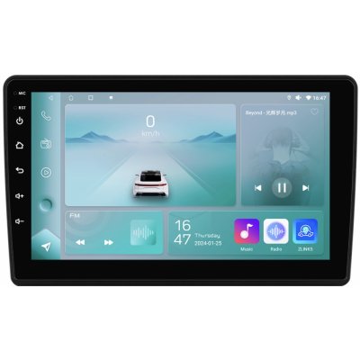 HIZPO P9002CP Fiat Ducato, Citroen Jumper, Peugeot Boxer (2006-2015) (2+32GB) | Zboží Auto