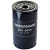 Olejový filtr pro automobily DENCKERMANN Olejový filtr A210098