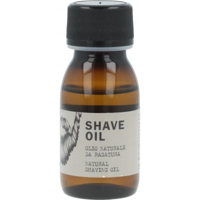 Dear Beard Shave Oil 50 ml – Zboží Mobilmania
