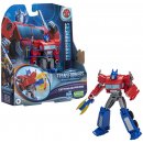  Hasbro Transformers EarthSpark OPTIMUS PRIME