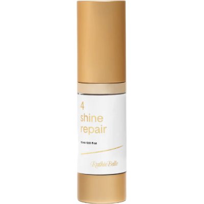 Ruthie Belle Shine Repair uzavírací sérum na řasy a obočí po laminaci 15 ml – Sleviste.cz