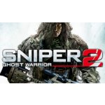 Sniper: Ghost Warrior 2 – Hledejceny.cz