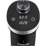 Sencor SSV 5000BK – Zboží Dáma
