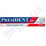 PresiDENT Active 75 ml – Zboží Mobilmania
