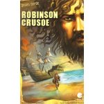 Robinson Crusoe - Defoe Daniel – Zbozi.Blesk.cz