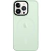 Pouzdro a kryt na mobilní telefon Apple Tactical pro iPhone 13 Pro - Tactical, MagForce Hyperstealth Beach Green