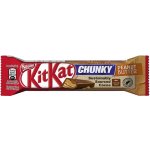 NESTLÉ Kit Kat ChunKy Peanut Butter 42 g – Sleviste.cz