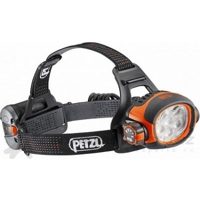 Petzl ULTRA WIDE