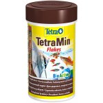Tetra Min Flakes 100 ml, 6 ks – Hledejceny.cz