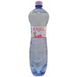 Rajec kojenecká voda 1,5 l – Zboží Dáma Rajec kojenecká voda 1,5 l – Zboží Dáma