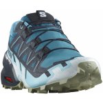 Salomon Speedcross 6 W l47466200 – Zboží Dáma