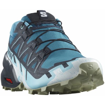 Salomon Speedcross 6 W l47466200 – Zboží Dáma