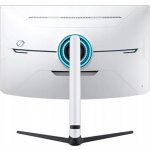 Samsung Odyssey Neo G8 S32BG850NP – Zboží Živě