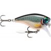 Návnada a nástraha Rapala BX Big Brat Pike 06 HLW 7cm 21g