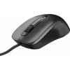 Myš Trust Carve USB Mouse 23733