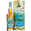 Plantation Isle of Fiji 2004 Rum 50,3% 0,7 l (karton)