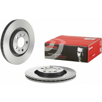 Brzdový kotouč BREMBO 09.7012.11 | Zboží Auto