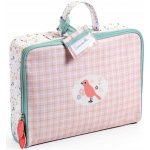 Djeco Dolls Baby care Suitcase – Zboží Dáma