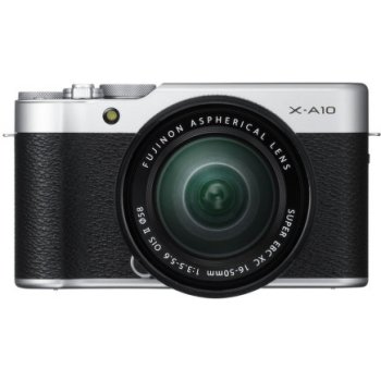 Fujifilm X-A10