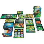 e-Raptor Ark Nova + Marine Worlds Insert UV print – Zboží Živě