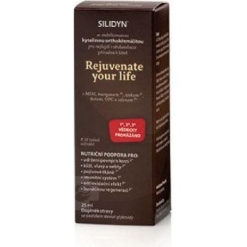 Silidyn Rejuvenate 25 ml