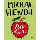 Biomanželka - Michal Viewegh