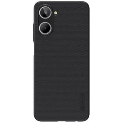 Pouzdro Nillkin Frosted Realme 10 4G černé – Zboží Mobilmania