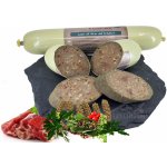 Barfit superprémium jehněčí s prosem a bylinkami 400 g – Sleviste.cz