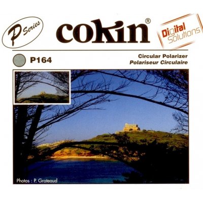 Cokin P164 – Hledejceny.cz