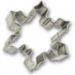 Plastimex vykr.NR 0088 Vločka malá, 5x4,3cm – Hledejceny.cz