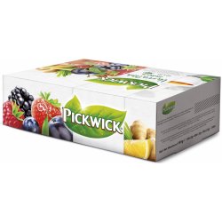 Pickwick Horeca Variace 50 x 2 g 40 x 1,5 g 10 x 2,5 g 100 ks