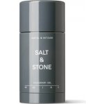 Salt & Stone Vetiver & Sandalwood deostick 75 ml – Sleviste.cz