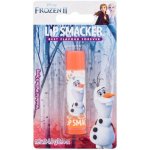 Lip Smacker Disney Frozen II hydratační balzám na rty Wonderful Waffles & Syrup 4 g – Hledejceny.cz