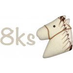 Rej Perník koníček 80 g – Zboží Dáma