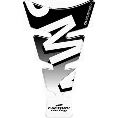 Tank pad SPIRIT 5184N černý – Sleviste.cz