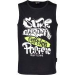 Lewro Venin chlapecké tílko černá – Zboží Dáma