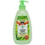 Palacio Konopné tekuté mýdlo 500 ml – Zboží Dáma