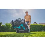 Gardena PowerMax Duo 14646-20 – Hledejceny.cz