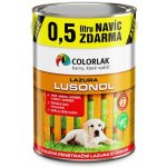 Colorlak Lusonol S 1023 C0060 2,5 L Pinie – Zboží Mobilmania