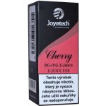 Joyetech Cherry Třešeň 10 ml 0 mg – Hledejceny.cz