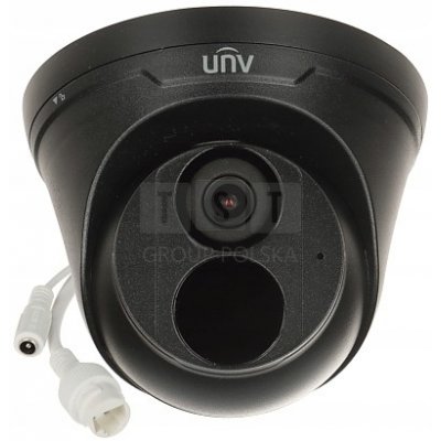 Uniview IPC3614LE-ADF28K-G1-BLACK – Hledejceny.cz