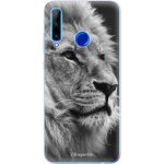 iSaprio Lion 10 pro Honor 20 Lite – Zboží Mobilmania