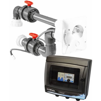 HAYWARD Calipso JC70 – HobbyKompas.cz