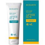 Bioearth tělové mléko po opalování 200 ml – Zboží Dáma