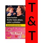 Jibiar Gm Strw 50 g – Hledejceny.cz