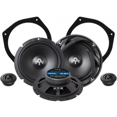 Autotek REPROSET596 – Zboží Živě